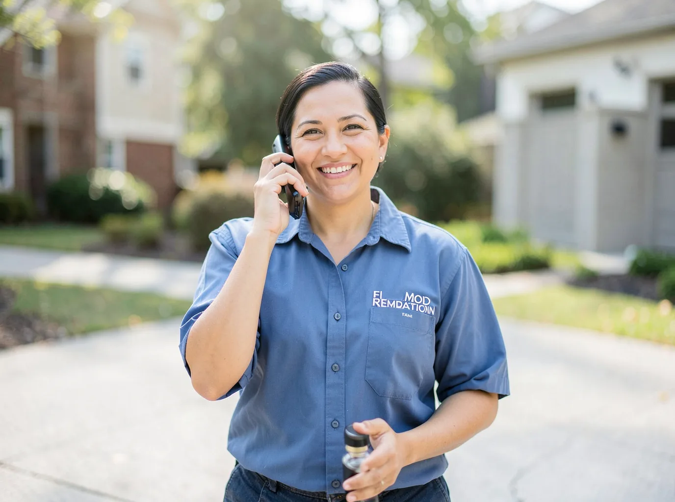 Mold Remediation Middleport, OH FAQs