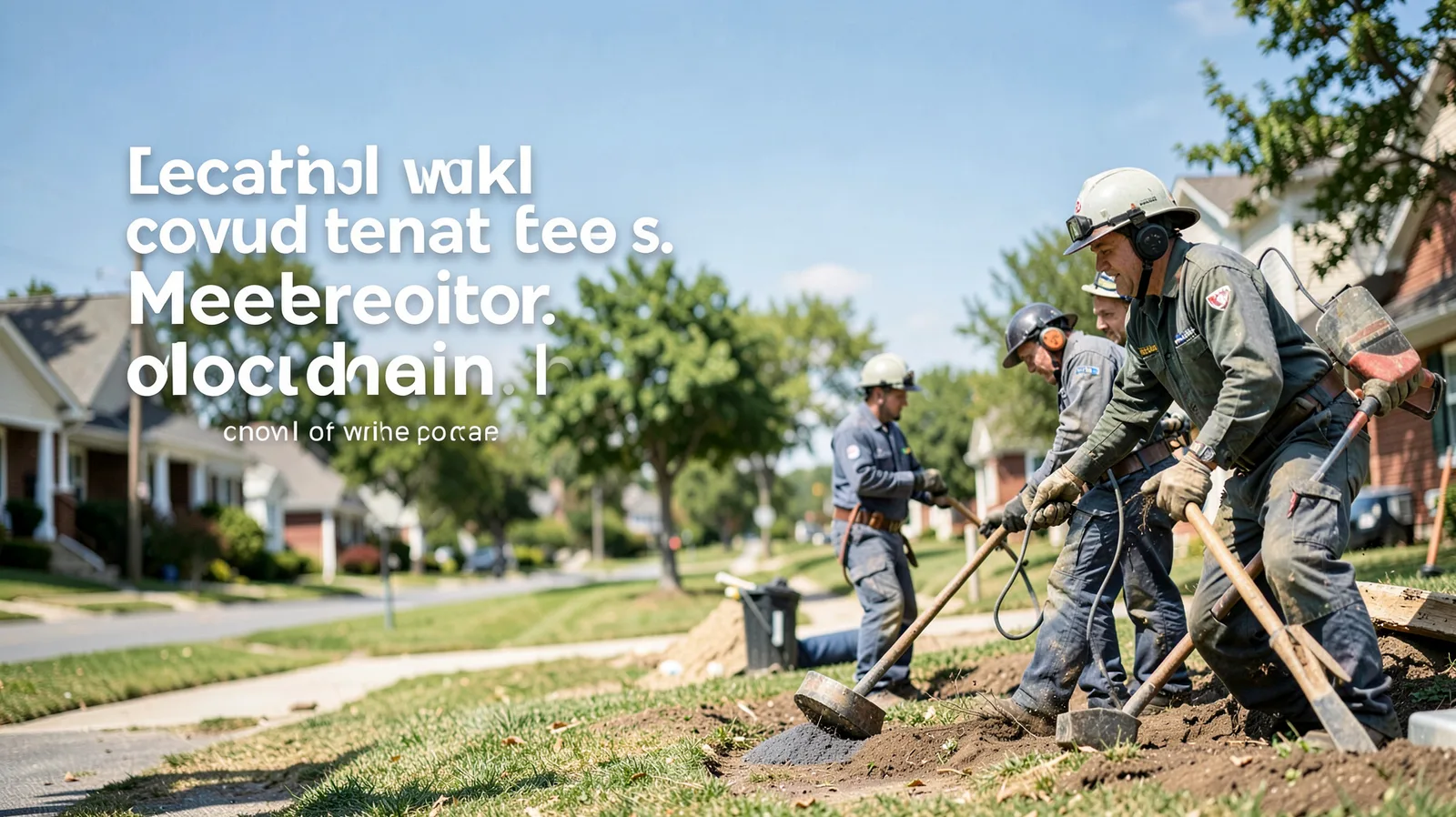 Mold Remediation in Middleport, OH near me